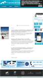 Mobile Screenshot of fuentesdeinvierno.com